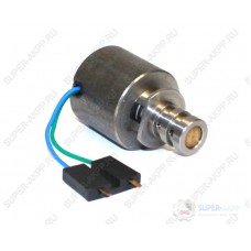SOLENOID, PRESSURE CONTROL
